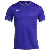 Joma Toletum V Kurzarm-t-shirt