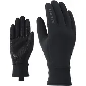 Ziener - Idiwool Touch Glove Multisport - Handschuhe Gr 6 schwarz
