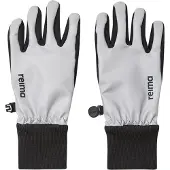 Reima - Kid's Heippa - Handschuhe Gr 7 grau