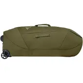 Norrøna - Dividable 125L Trolley Bag - Daypack oliv