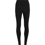 Icebreaker Damen Unterhosen lang Da Merino 200 Oasis High Rise Leggings