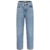 Maloja - Women's MuroM. - Jeans Gr 33 - Length: 34'' grau
