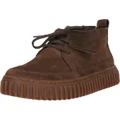 Clarks Shoes Torhill Lacehi Stiefeletten