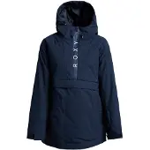 Roxy Radiant Lines Jacke Schwarz L Damen Schwarz L