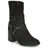 Mjus Stiefeletten TUA BUCKLE damen