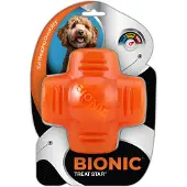 Bionic Treat Star Hundespielzeug Zum Kauen