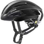 Uvex - Rise Pro MIPS - Radhelm Gr 56-59 cm grau/schwarz