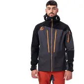 Ternua Klimmer Jacke Grau M Herren Grau M