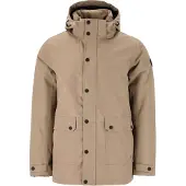 Whistler Herren Jacken/Anoraks lg.Arm He/Uni Steven V2 M Parka W-Pro 10000