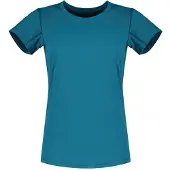 Houdini Pace Air Kurzarm-t-shirt