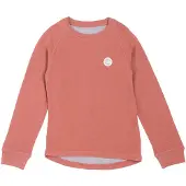 Viking Soft Baselayer Merino Top pink (9) 140