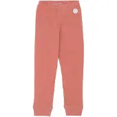 Viking Soft Baselayer Merino Pants pink (9) 92