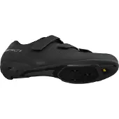 Shimano RC102 black (L01) 48