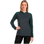 KILPI Aileen Langarm-t-shirt