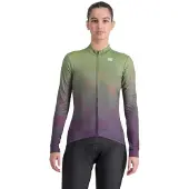 Sportful Rocket Thermal Langarm-trikot