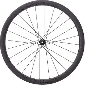 Syncros Capital 1.0 700c Cl Disc Tubeless Rennrad-hinterrad