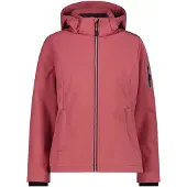 CMP Damen Funktionsjacke
