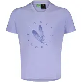 SCOTT Trail Flow 20 Dri Kurzarm Enduro Trikot