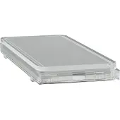 Ritto RGE1233989 Namenschild + Abdeckung Fuer 18753(5St.)