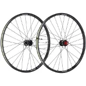 Xlc Laufradsatz Scheibe 6a tubeless ready WS-M06148 Boost Shimano/Sram 8-11V
