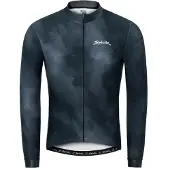 Spiuk Top Ten Langarm-trikot