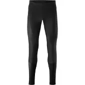 Gonso Fahrradhose "Essential Tight Softshell No Pad M" Herren Radhose ohne Sitzpolster Tight fit