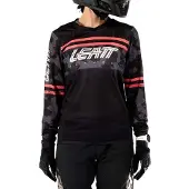 Leatt Mtb Gravity 4.0 Langarm-t-shirt