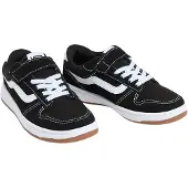 Vans Sneakers VN000D7PBA21 in 001 - BLACK color size 34
