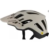 Specialized Frahhradhelm Ambush Comp creme/beige - M
