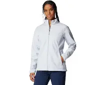 Columbia Kruser Ridge Iii Softshelljacke