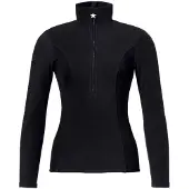 Goldbergh Skipullover Brezza Damen Black-XL