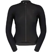 SCOTT Rc Pro Warm Langarm-trikot
