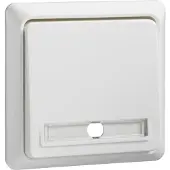 ELSO Schneider Electric Taster 502134 10A komplett RENOVIERUNG rw