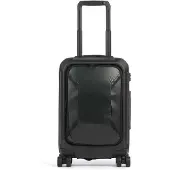 Eagle creek Tarmac 4 Wheeled Carry-on 36L black (010) 36L