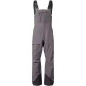 SCOTT Pants W's Vertic Ripstop 3L evening grey (8135) XL