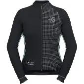 SCOTT Jacket W'S RC Pro Warm GTX Ws-remix black (0001) L