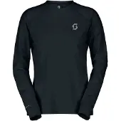 SCOTT Trail Storm Warm Light Langarm-trikot