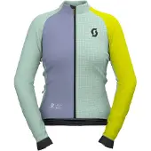 SCOTT Rc Pro Warm Remix Gore-tex Infinium Windstopper Jacke