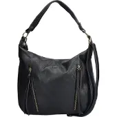 Rieker - Tasche - black H101600 (H101600/black)