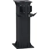 Schneider Stele für Pro Wallbox DC