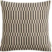 Tom Tailor Dekokissen HOME "Sticks", grau, B:45cm L:45cm, Obermaterial: 100% Polyester, Dekokissen_Sitzkissen_Kissenhüllen, Dekokissen, Wendekissen
