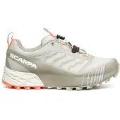 Scarpa - Women's Ribelle Run 2 GTX - Trailrunningschuhe Gr 43 grau