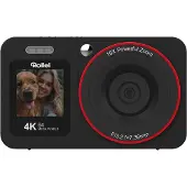 Rollei Compactline 64 Dual Screen