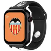 Savefamily SaveWatch Plus Ed. Valencia, 4,7 cm (1.85"), Touchscreen, 8 GB, WLAN, GPS, 150 g