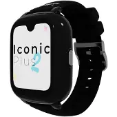 Savefamily Iconic Plus 2, 4,52 cm (1.78"), Touchscreen, WLAN, GPS