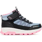 SKECHERS Storm Blazer Schwarz BKLP Größe EU 36
