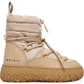INUIKII Schneeschuhe Technical Performence 1001.010.0032 Beige 39