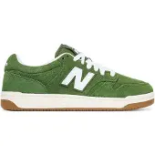 New Balance Sneakers BB480PTG Grün 44