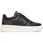 GUESS Welli Sportschuhe Schwarz EU 39 Frau Schwarz EU 39