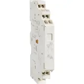 Schneider Electric GVAN203 Hilfsschalter, 2S, seitlich